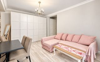 Apartament cu 2 camere | bucatarie inchisa | gradina de 45 mp in Giroc la asfalt - Poză 3