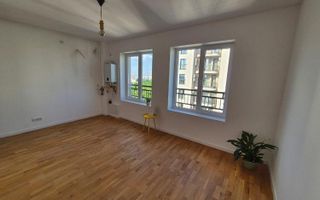 Studio în Park View Tineretului, poziționat excelent lângă parc - Poză 1