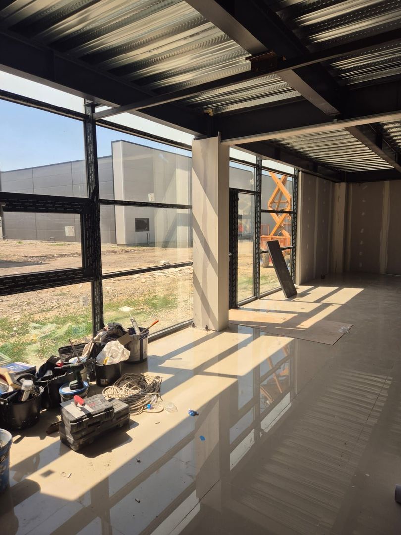 Hală industrială de închiriat in Buftea, acces direct DN7, 2163 mp - Poză 6