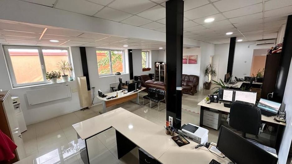 Imobil Sp+P+1 (280mp) si teren (320mp) Calea Ferentari - Poză 4