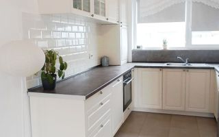 Vilă Duplex Tunari de inchiriat / Curte +Parcare - Poză 2