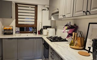 Apartament 3 camere decomandat- Valea Lupului -75mp- 140.000 euro - Poză 12