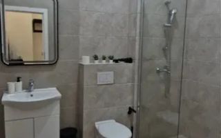 2 camere, parcare, bloc nou, Intre Lacuri Dunarii, Zona Selgros, Pepco - Poză 4