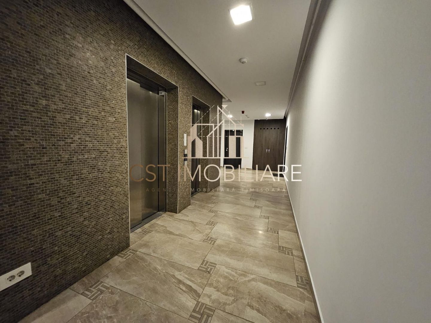 Apartament cu 2 camere / Complex Iris - Poză 17