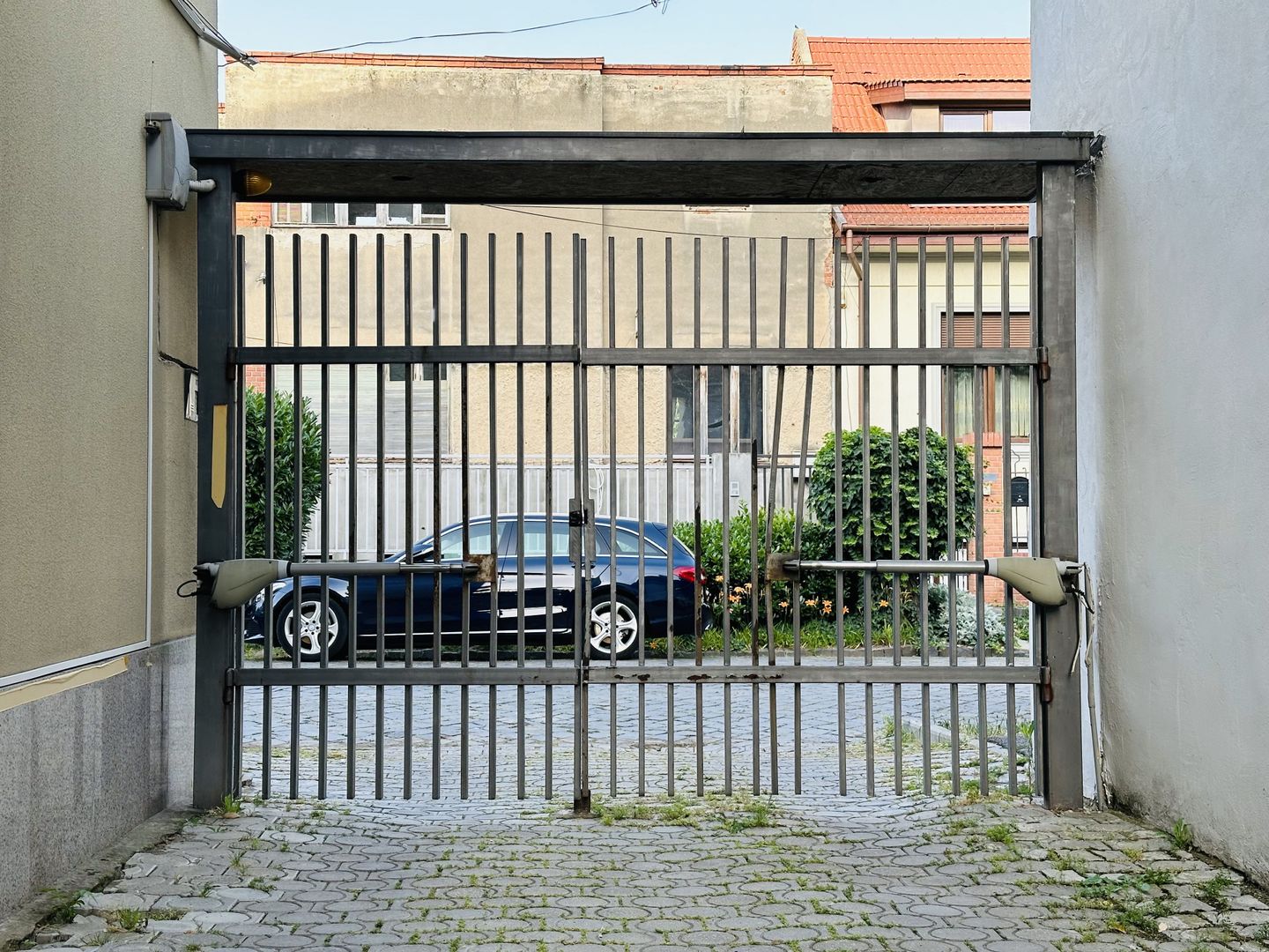 Strada Putna - Facultati Timisoara | 3 camere, spatios | Terasa, Et 1 - Poză 30