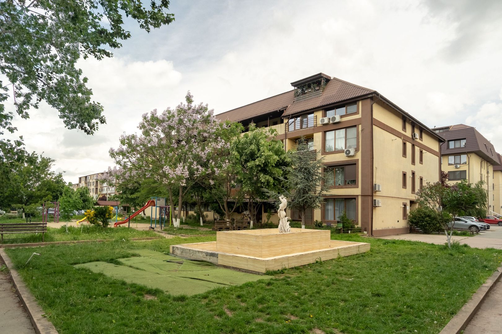 COMISION 0% - Duplex 4 camere cu priveliste in Cartierul Verde - Poză 26
