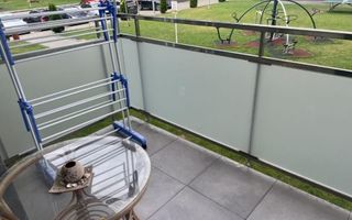 Apartament de închiriat în Complex Maurer - Poză 8