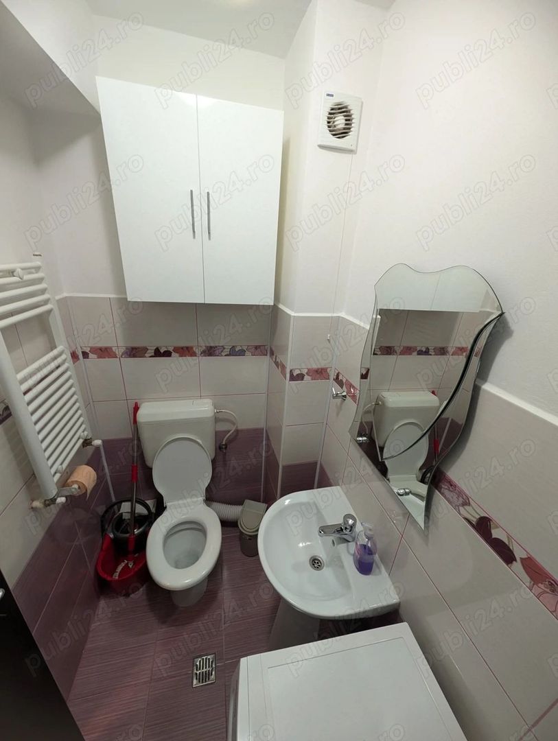 Apartament 3 Camere (84 m2) Metrou Dimitrie Leonida - Poză 4