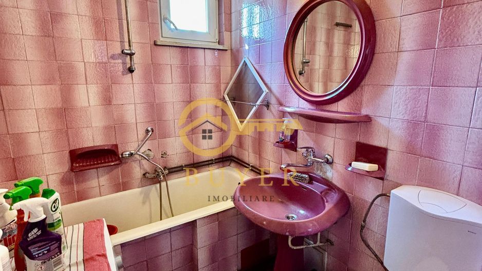 Apartament cu 3 camere pe Milea, langa Politie- Pret atractiv - Poză 5