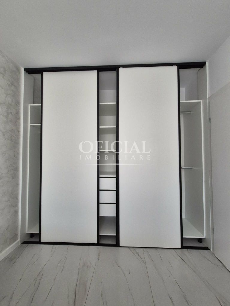 Apartament 2 camere | Parcare | Bloc nou | Zona Vivo | Floresti - Poză 6