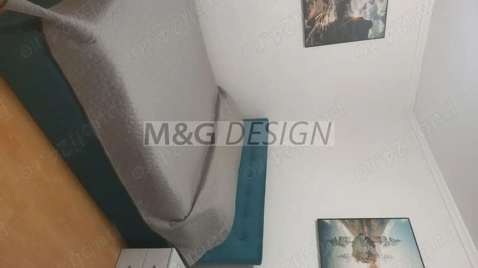 Apartament 3 camere Lipovei etaj 2 cu centrala - Poză 5