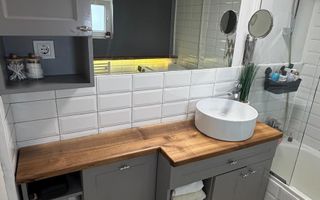 De inchiriat apartament la casa- zona UMF - Poză 10