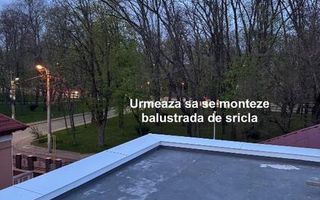 Casă individuală nouă, Copou, lângă Stadion, Bulevardul Carol I, 5 camere, 170 mp utili + 100 mp terase, teren 280 mp - Poză 8