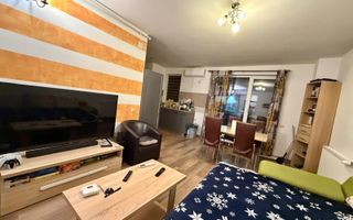 Apartament cu 3 camere in spate la FSEGA, strada Venus ! - Poză 2