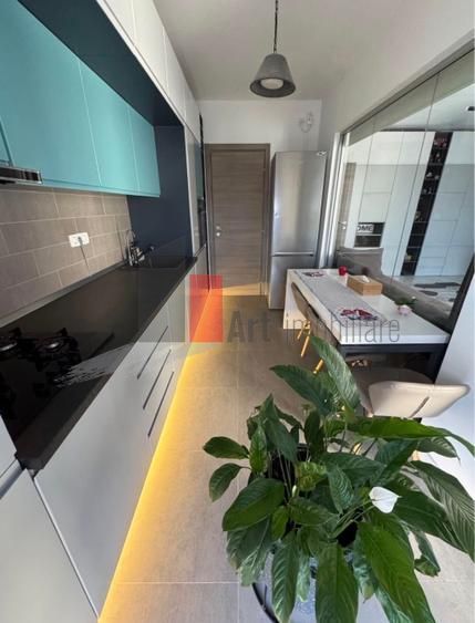 Inchiriezre apartament 2 camere,-Lujerului,21 Residence - Poză 1