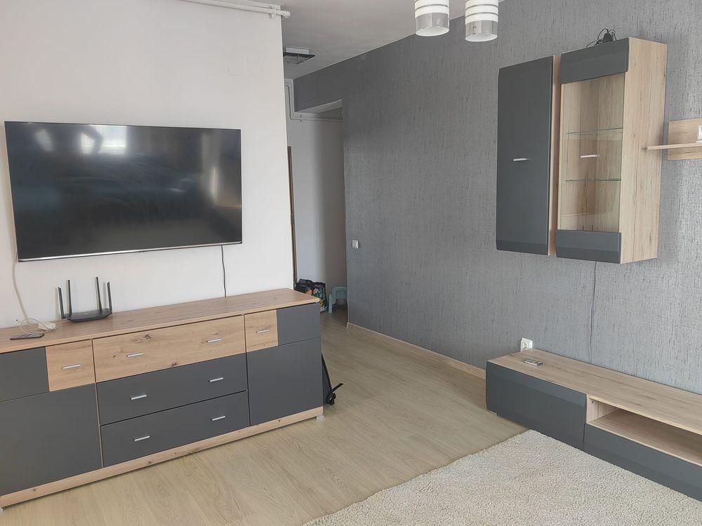 AP. 2 CAMERE- APARATORI, PET-FRIENDLY, CENTRALA, METROU, MODERN - Poză 2