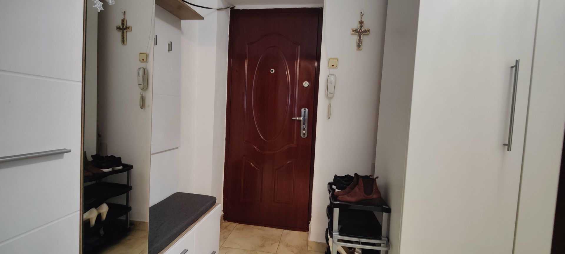 2 camere | 49,9 mp total | Etaj 4/10 | COMISION 0 - Poză 8