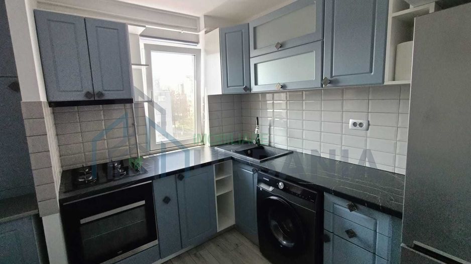 #̆ - ap. 2 camere Podu Roș - Poză 3