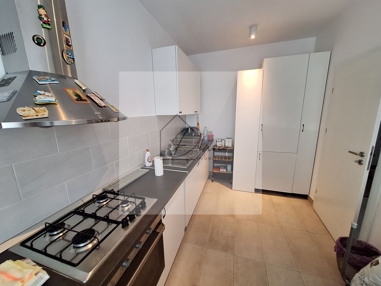 Vila de vanzare Pipera Rond OMV I  American Village I Comision 0% - Poză 21