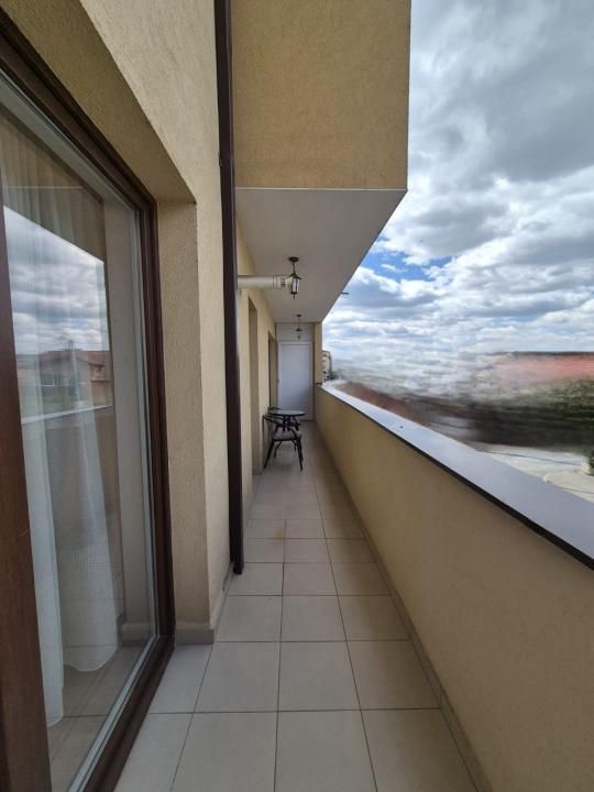 Apartament 3 camere l la cheie l Su 56 mp l Parcare l Florilor - Poză 8