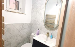 Apartament decomandat cu 3 camere, 66 mp., Calea București - Poză 12