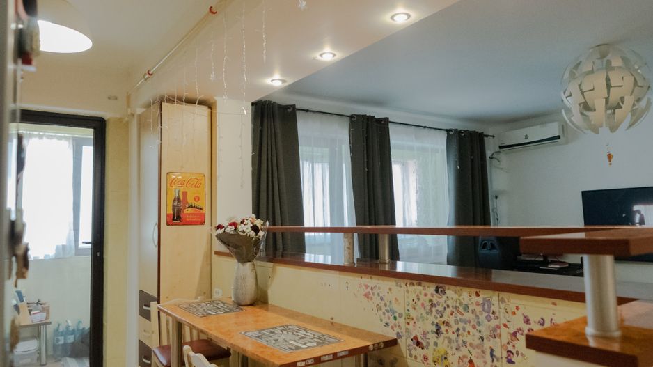 TOMIS PLUS (COD 05) Apartament 3 Camere Premium Ideal pentru Familie - Poză 31