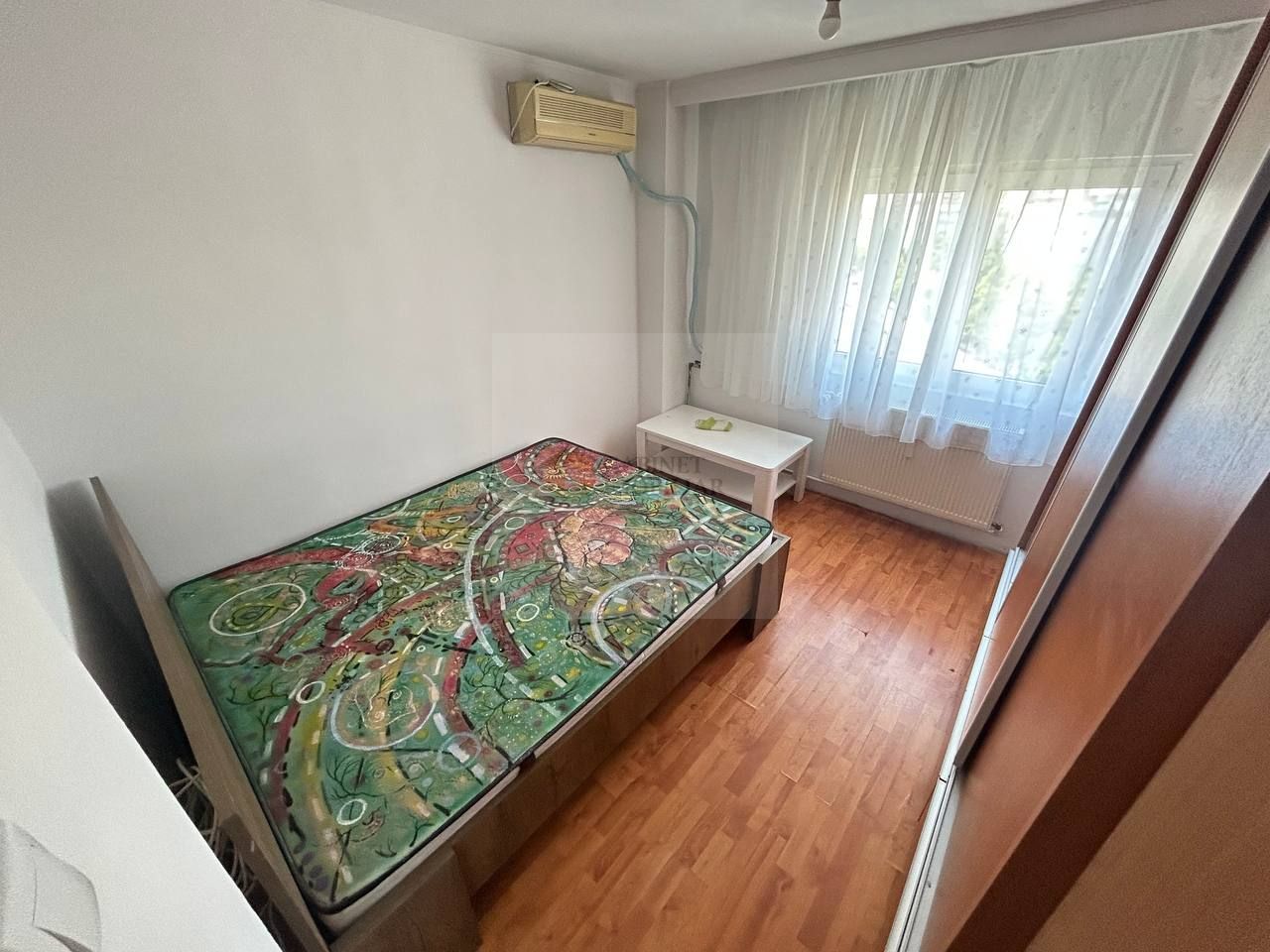 2 Camere - Decomandat | Păcii | Metrou 200m | Bloc 1989 - Poză 8