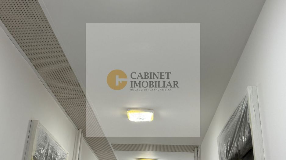 2 Camere - 72MP | Etaj 3/10 | Bloc Nou 2025 | Uverturii | Decomandat - Poză 10
