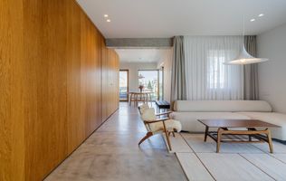 Unique Penthouse with 2 terraces and parking - Central Bucharest