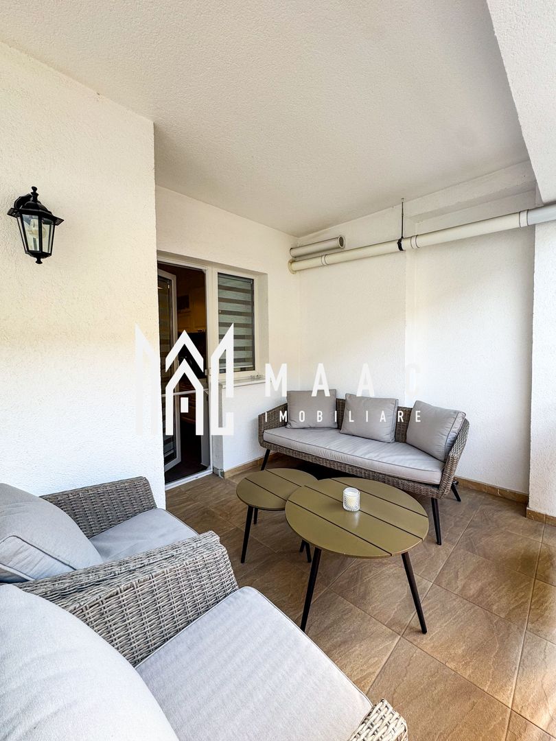 Apartament 3 camere de vânzare | Sibiu | Hipodrom 4 | parcare - Poză 10