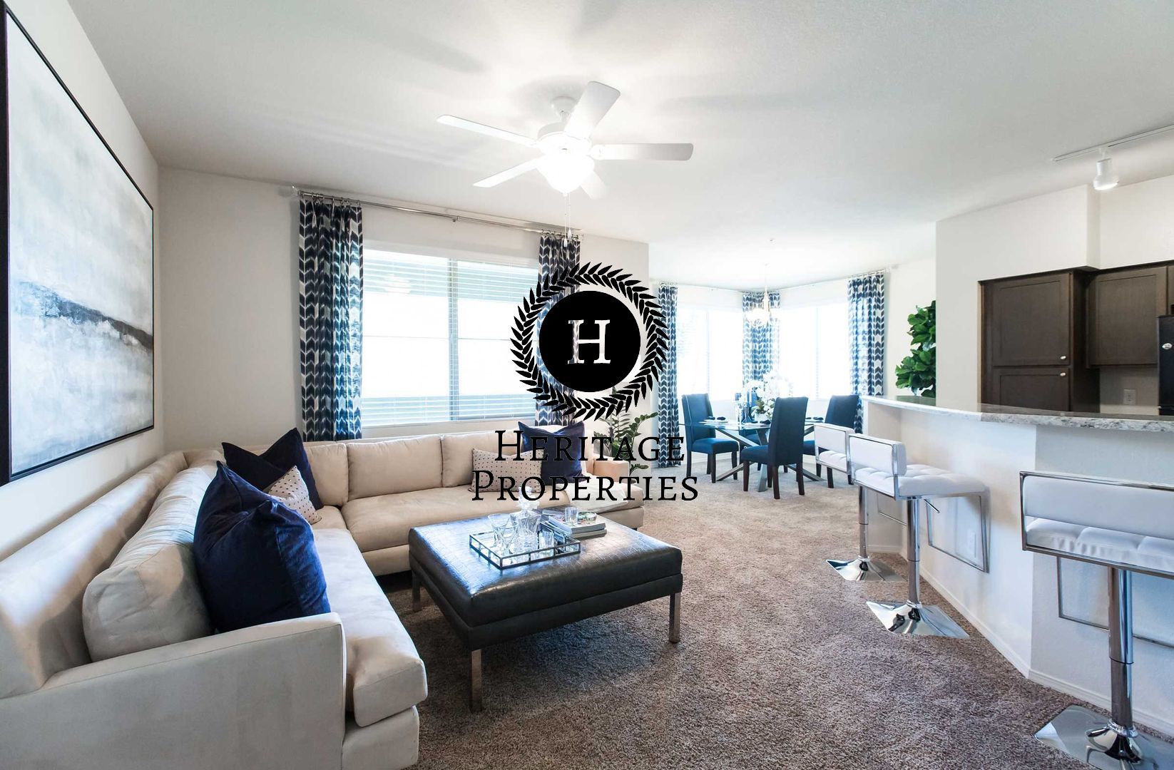 Casă / Vilă de test - Poză 1