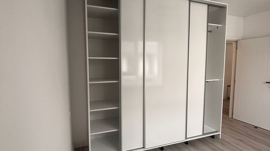 Apartament 2cam - bloc nou centrala termica, metrou 5 min, loc de parcare - Poză 5