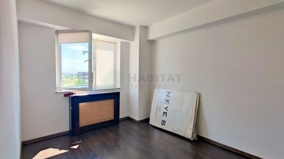 Decomandat, doua bai, loc de parcare in subteran, disponibil imediat - Poză 8