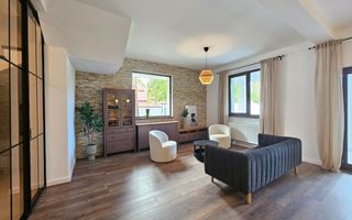 Vila deosebita in Snagov | Teren 550 mp | 310 mp utili | Finisata 2025 - Poză 2