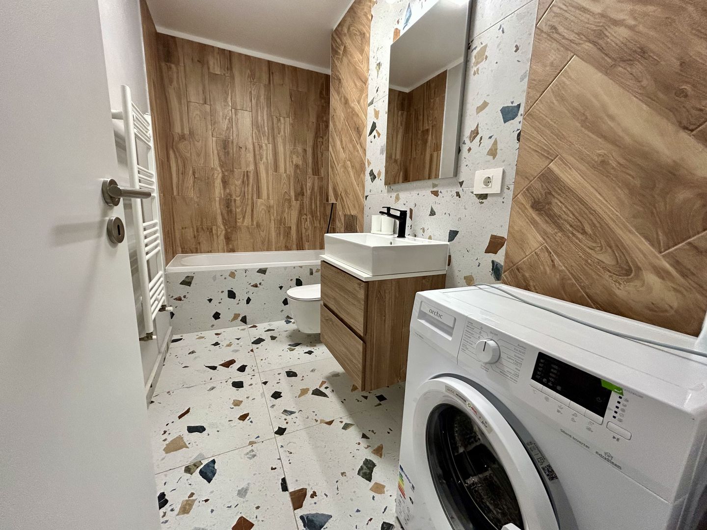 Apartament 2 camere Alphaville Arena - Poză 6