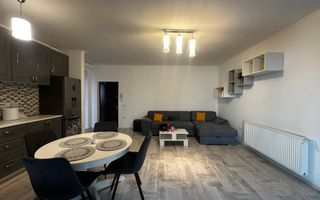 Apartament la cheie | Etaj intermediar | Cartier Terra-Floresti - Poză 4