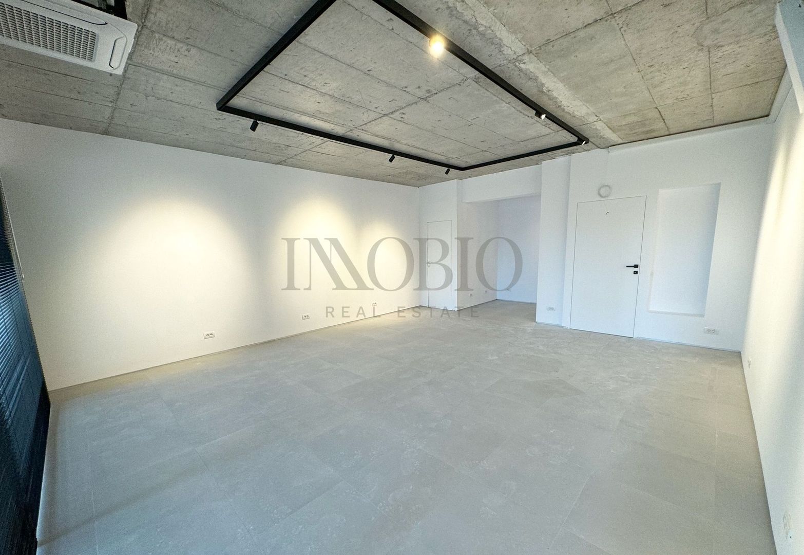 Spatiu Comercial / Birou | 1,250 + TVA | Win Herastrau - Poză 11