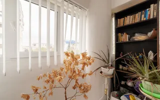 Apartament 3 camere - decomandat - 3 balcoane, etaj 3 cu lift, bloc 1991 - Poză 27