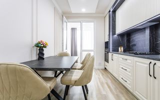 Vânzare, apartament, 2 camere, strada Ion Buzdugan, Buiucani - Poză 4