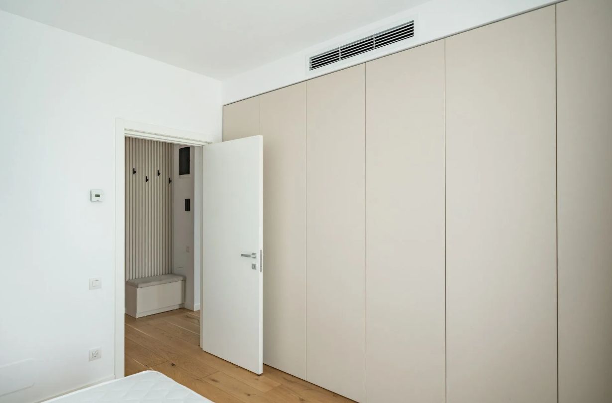 2 camere | Amber Forest | Tunari | Pipera | Otopeni - Poză 9