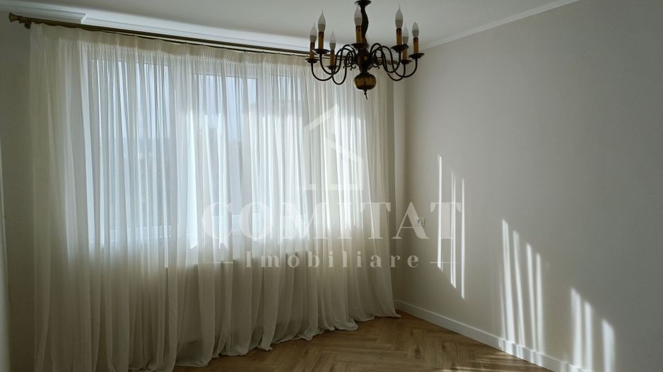 Apartament 3 camere | 58mp | Piata 14 Iulie - Poză 1