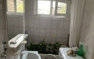 Apartament 2 camere Semidecomandat -Etaj 1 - Podu Ros - Poză 5