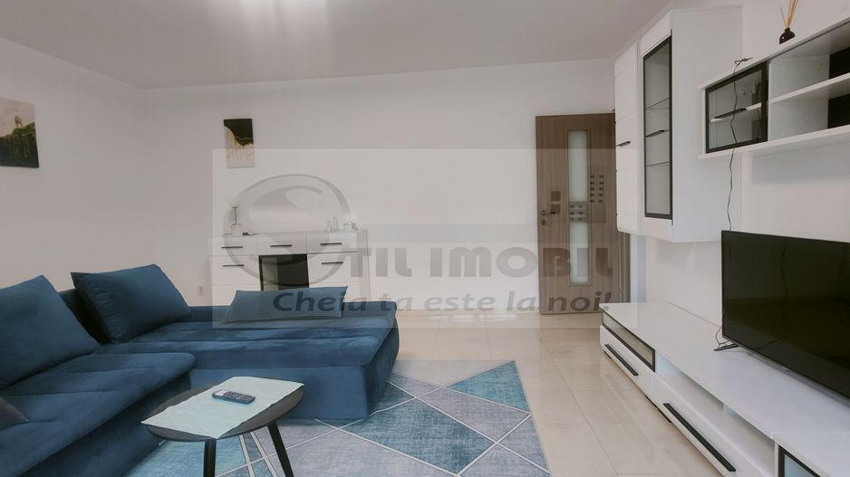 2 CAM CUG 62 MP INTABULAT, LOC DE PARCARE, DECOMANDAT ,MOBILAT - Poză 7