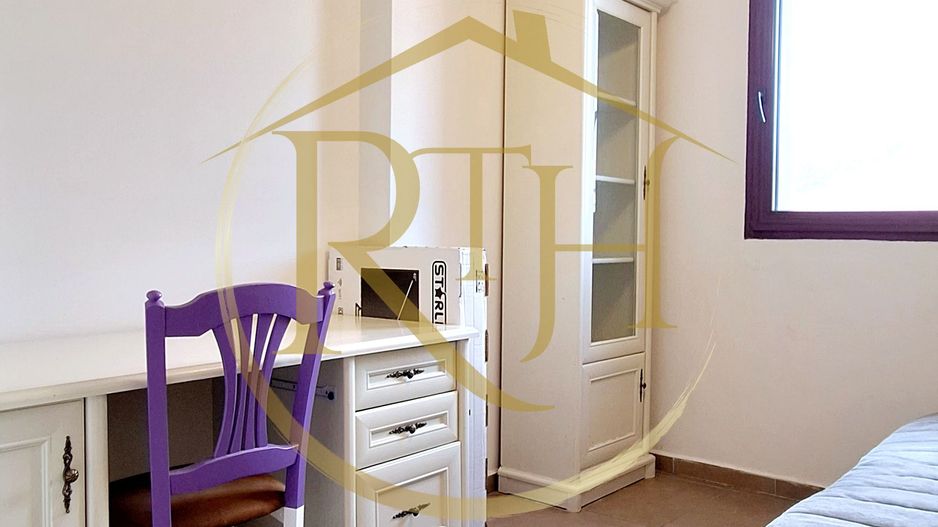 Apartament 3 camere, bloc nou, lift, parcare, Complex Studentesc - Poză 18