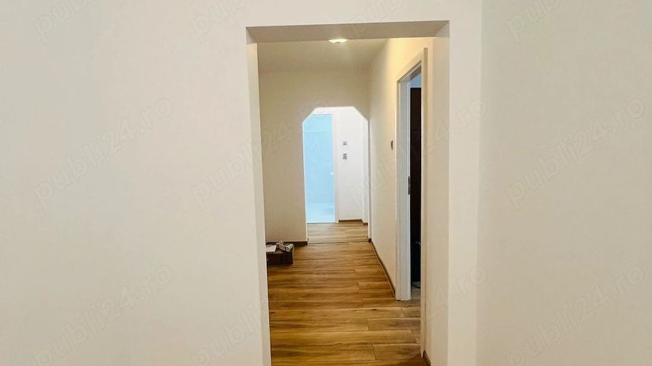 4 camere Tineretului // 85mp // luminos - Poză 8