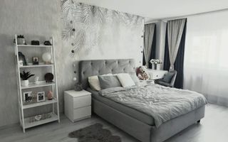 APARTAMENT 2 CAMERE + PARCARE | FLORESTI-ZONA CETATII - Poză 8