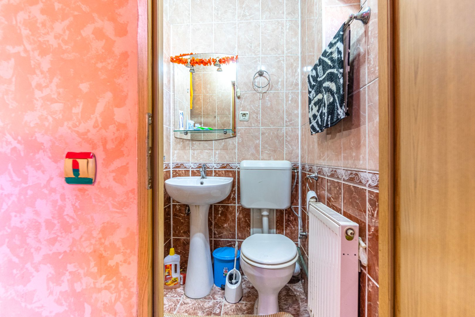 Proprietate mixtă Brașov | Spațiu comercial + locuință | 0% - Poză 35