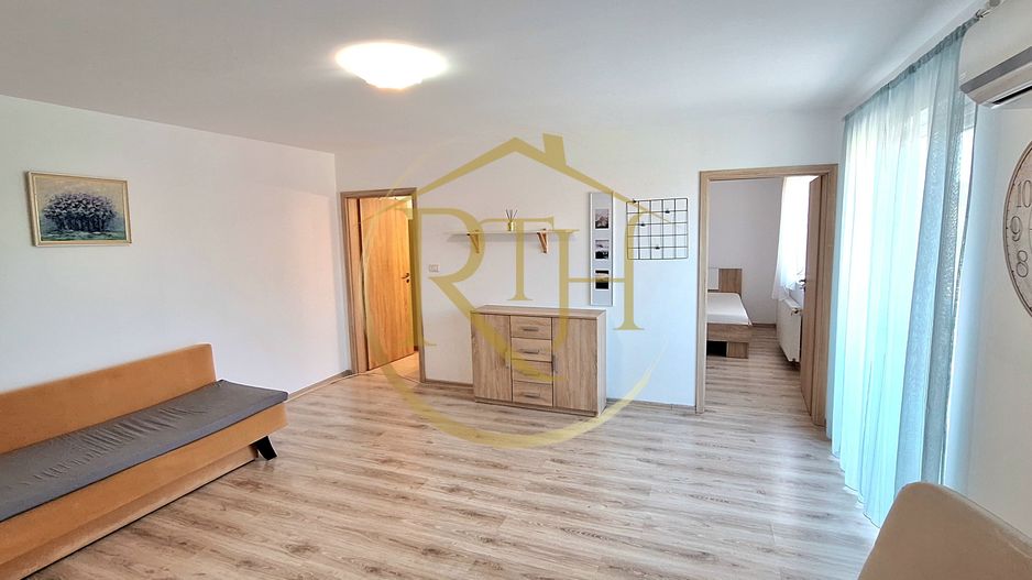 Apartament cu 2 camere de închiriat în Giroc – bloc nou, Langa Parc Giroc - Poză 11