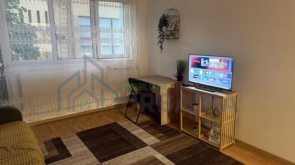 Apartament 1 cameră de închiriat în Podu Roș, Iași - Poză 4