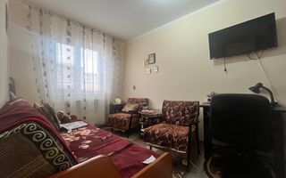 Apartament 3 camere, Buhuși - Poză 8